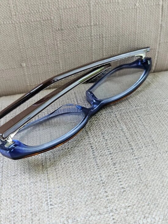 Kate Spade New York Women Eyeglasses Frame Eyewear SHEBA JZM Brown Glasses main image 12